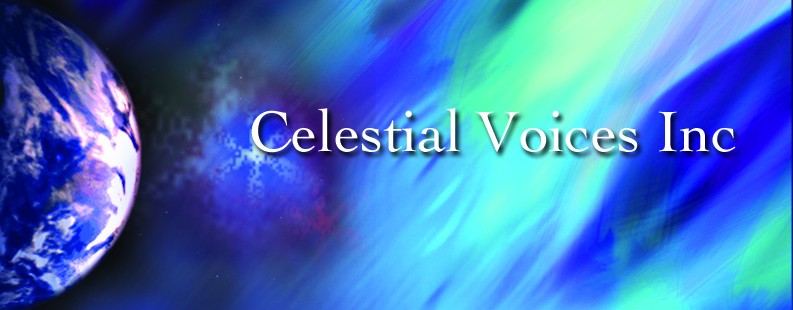 Celestial Voices, Inc